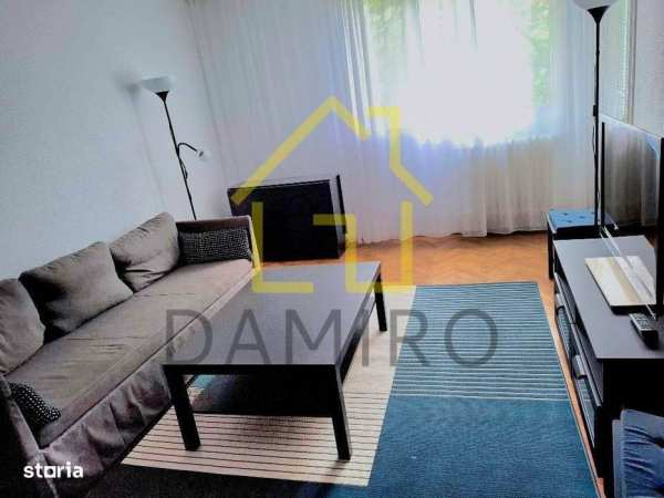 Apartament 3 camere Nicolae Grigorescu metrou Titan IOR Park Lake