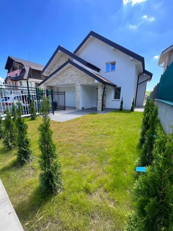 Casa de vânzare an construcție 2023