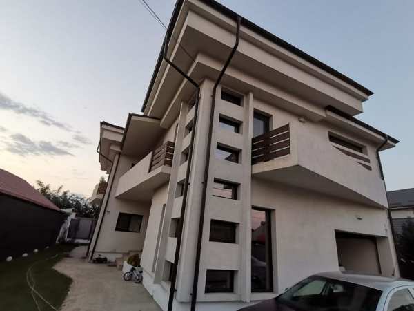 Casă de vânzare 23 august, rate, schimb apartament