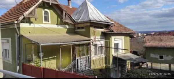 Ocazie ! Casa de vânzare aproape de Parc Balnear in Dej