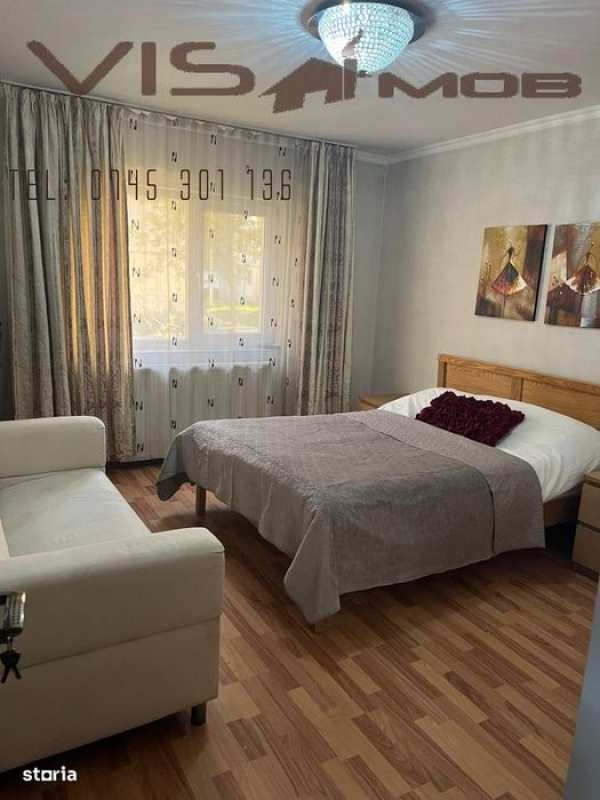 Garsoniera confort 1