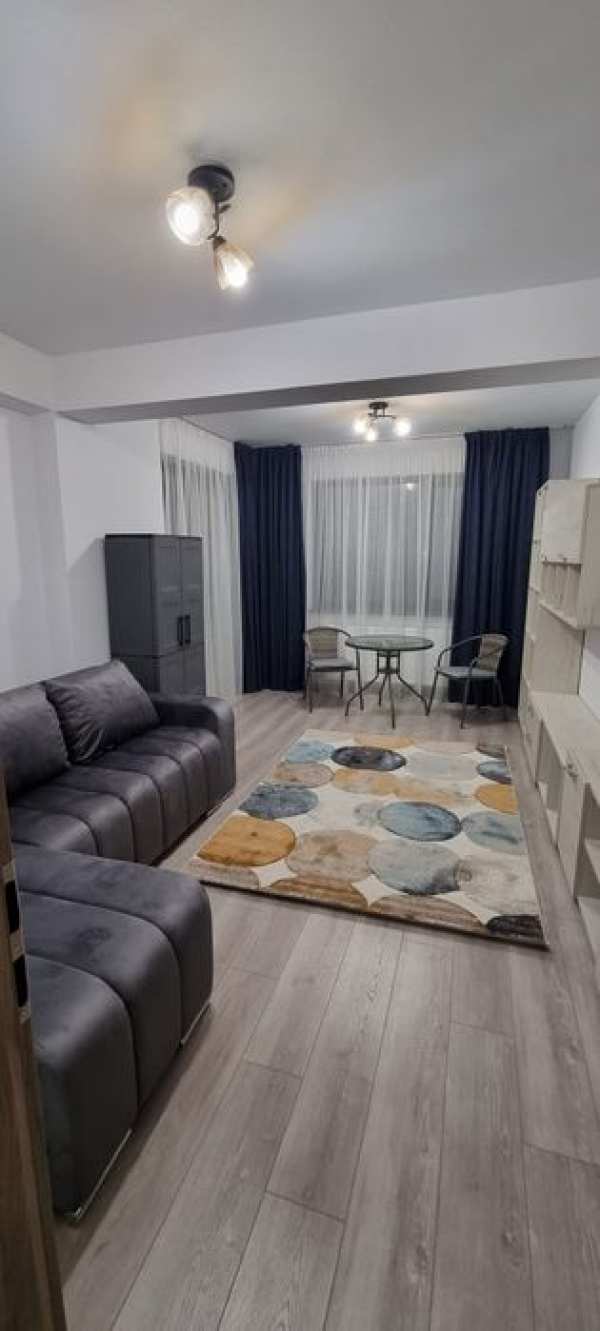 Apartament 2 camere mobilat si utilat bloc nou de închiriat Brașov