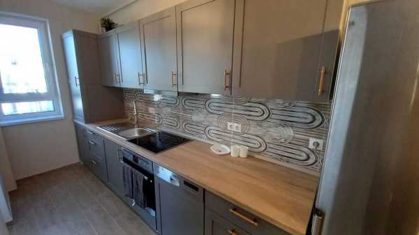 Particular inchiriez apartament nou 2 camere cartier New Balance