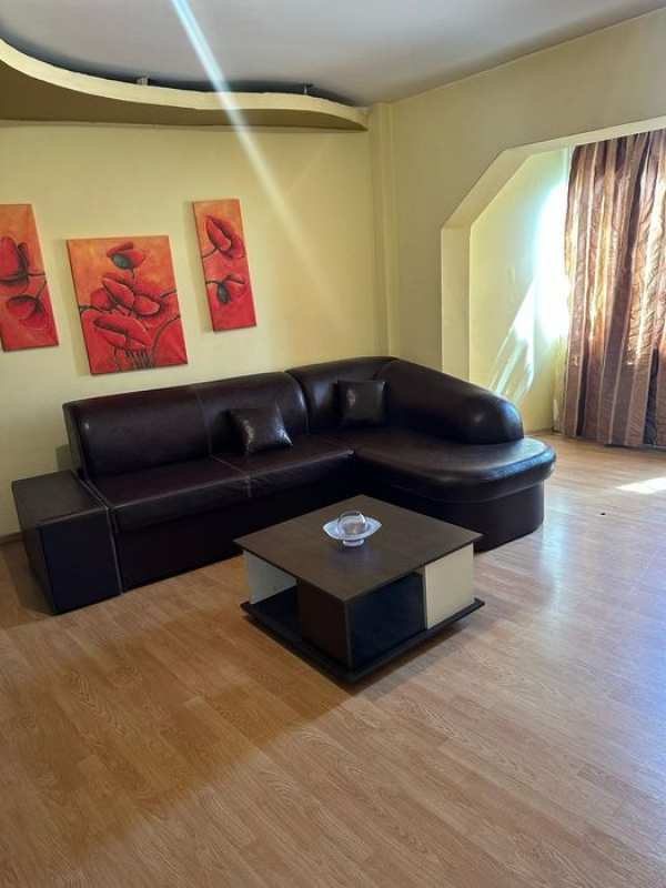Inchiriere apartament 2 camere cartier Prundu in Pitesti