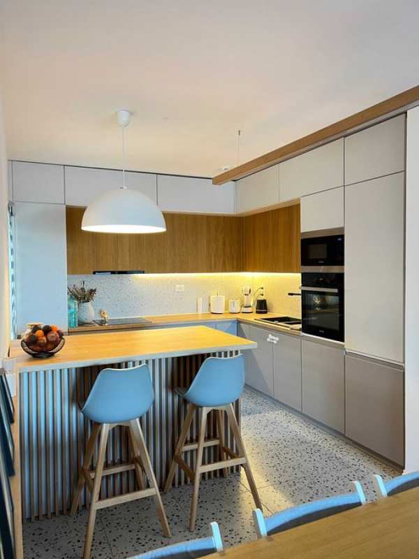 Apartament 4 camere Green Hills 105mp