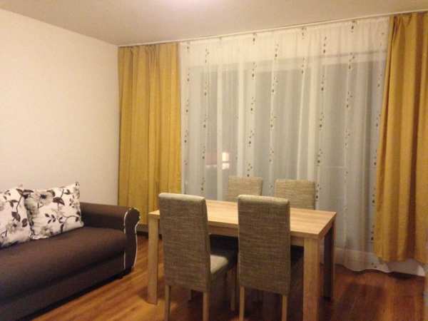 Inchiriez apartament 2 camere Avantgarden 3 Brasov