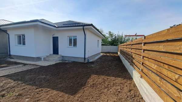 Casa 3 camere Crevedia Buftea