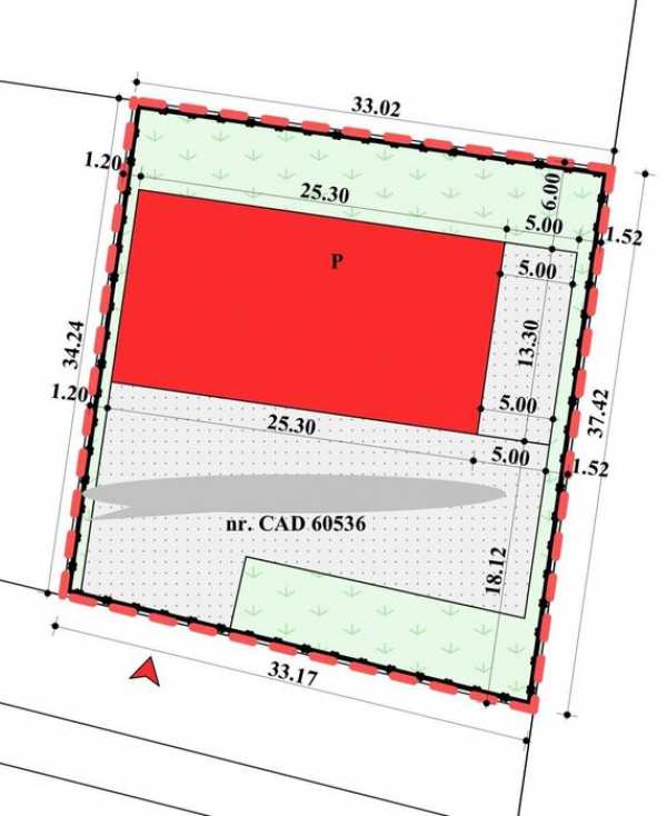 Hala de inchiriat - Spatiu servicii, productie, depozitare