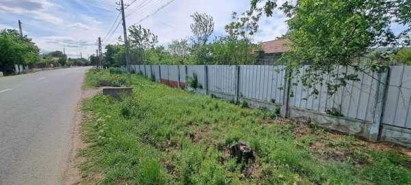 Casa de vanzare la 15 km de Buzau