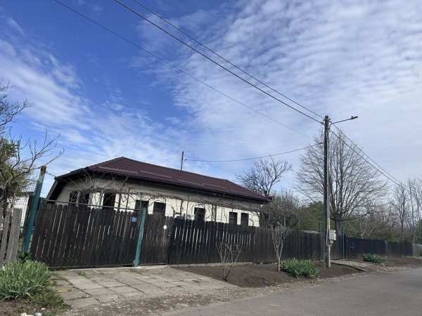 Casa de vanzare Calarasi !