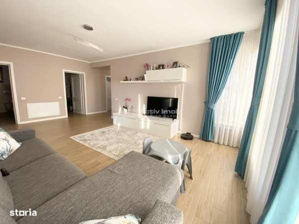 Casa moderna cu 4 camere – Santandrei -  constructie 2021 -  teren  65