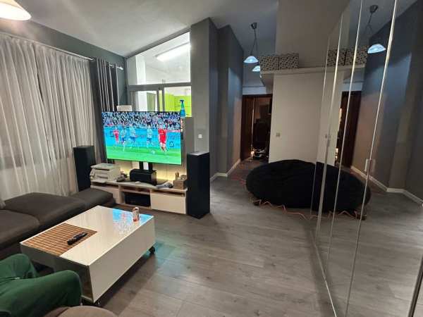 Vand apartament 2 camere, padurea Baneasa