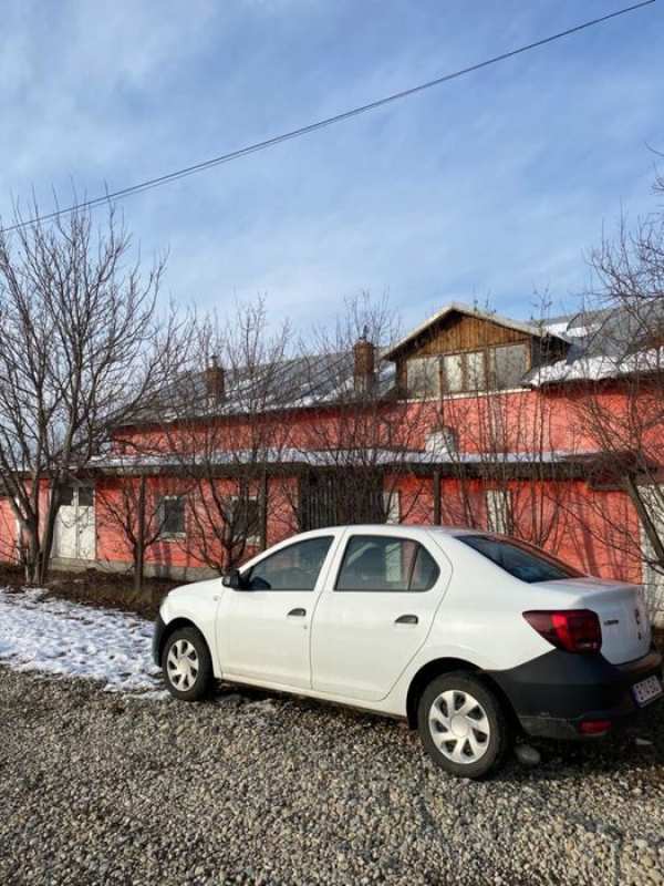 Vila pe malul lacului, Stefanestii de Jos, Ilfov
