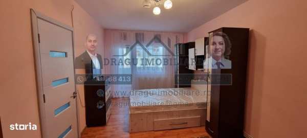 Garsoniera bloc 91 str Siret