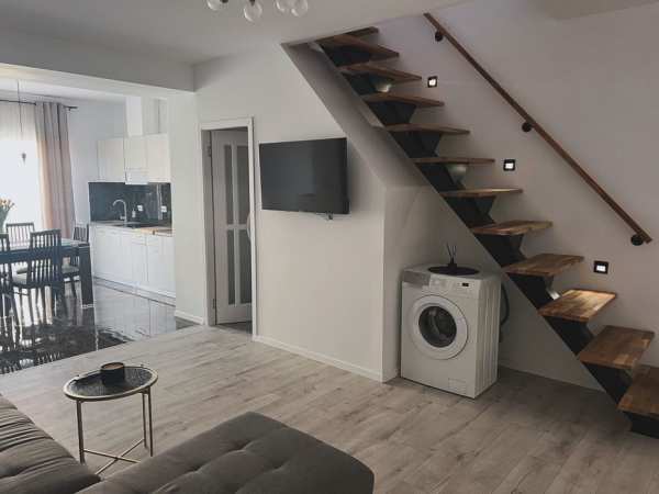 Apartament nou de inchiriat in centrul orasului Jimbolia