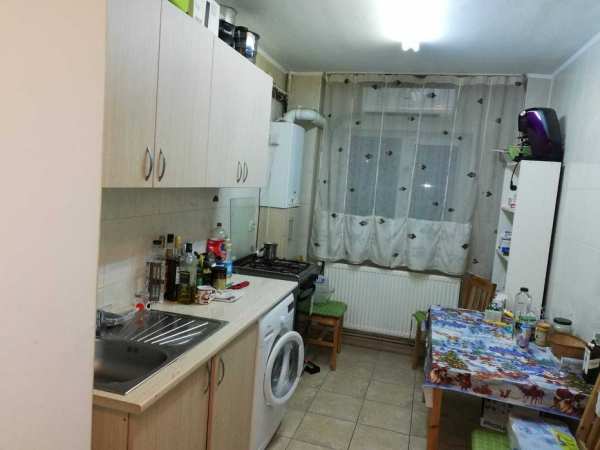 Inchiriez apartament 2 camere Prundu Depou statia taxi