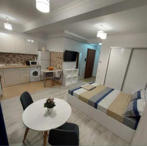 Studio de închiriat în Mamaia – locație perfectă, confort garantat!
