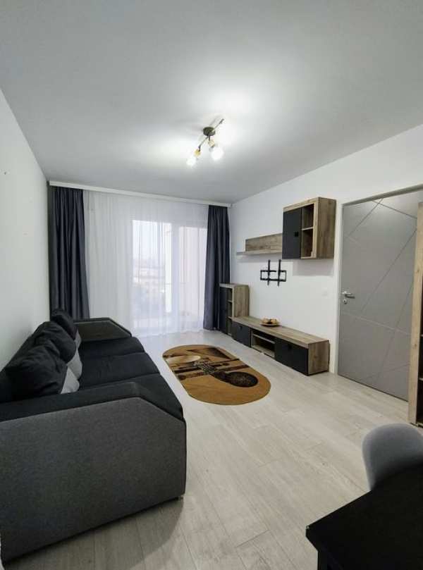 Apartament 2 camere White Tower residence