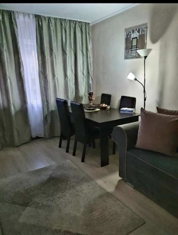 Vand garsoniera Institutul Pomicol Maracineni
