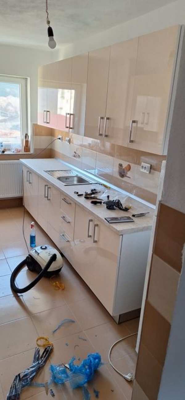 Apartament 3 camere