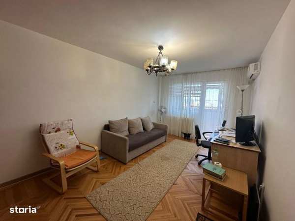 Apartament,