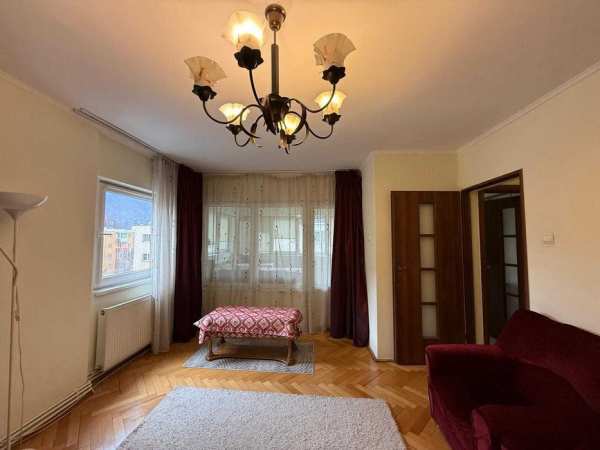 WOW 2 camere DECOMANDAT Brașov – direct de la proprietar, 0 comisioane