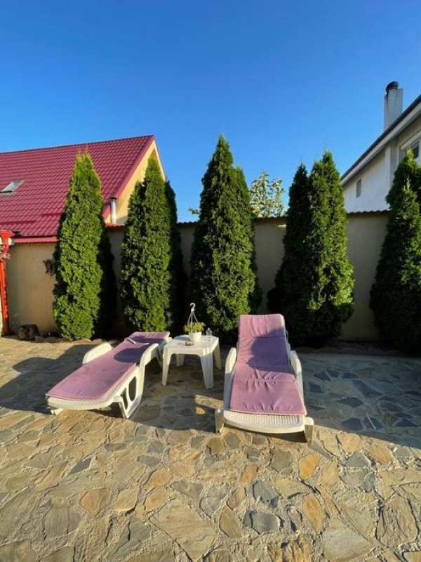Vand casa in Sendreni