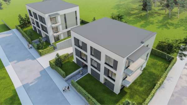 Apartamente 3 camere Manastur