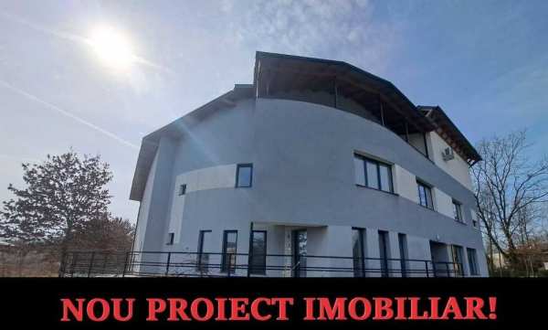 Vindem/Inchiriem apartamente in bloc nou- cartier rezidential