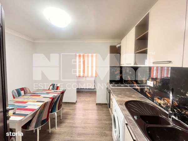 Ap cu 2 Camere 49 Mp utili I Suceava/Burdujeni I 77.000Euro