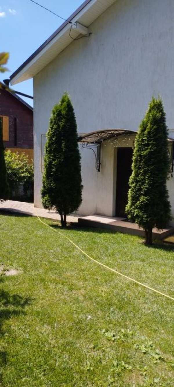 Casa individuală S+P+1E zona Everest