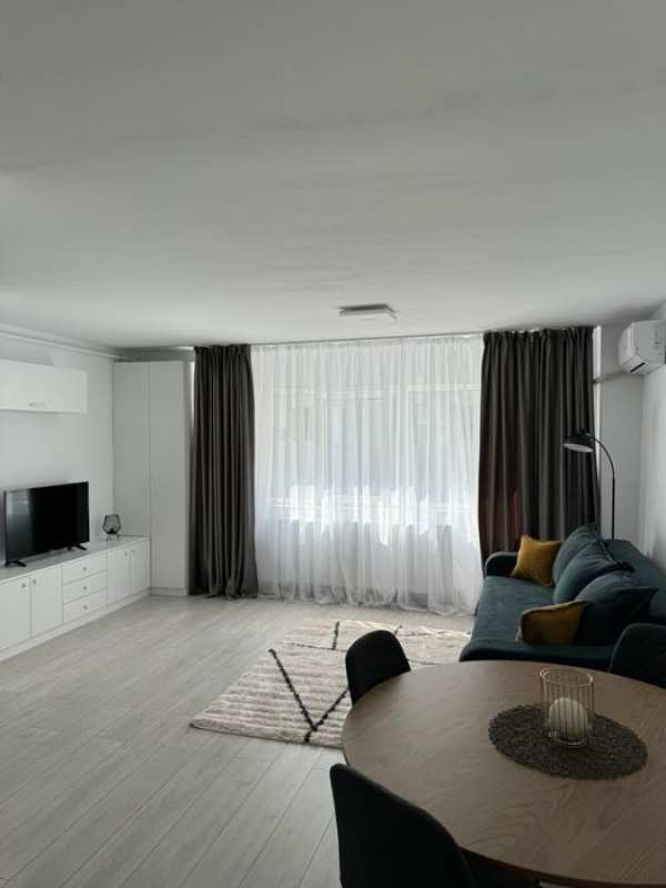 Garsoniera 33mp Zona Mihai Bravu-Teleajan-Ploiesti