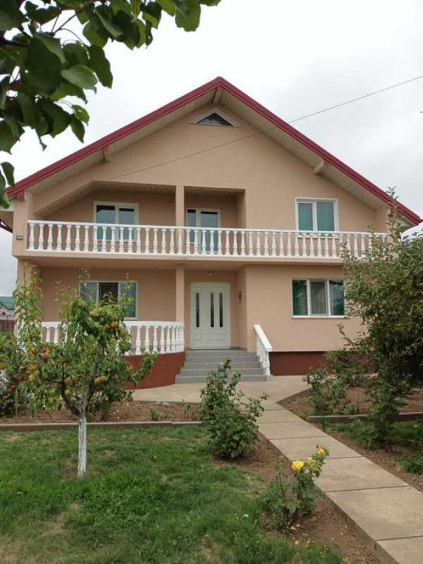 Vand casa in Botoșani