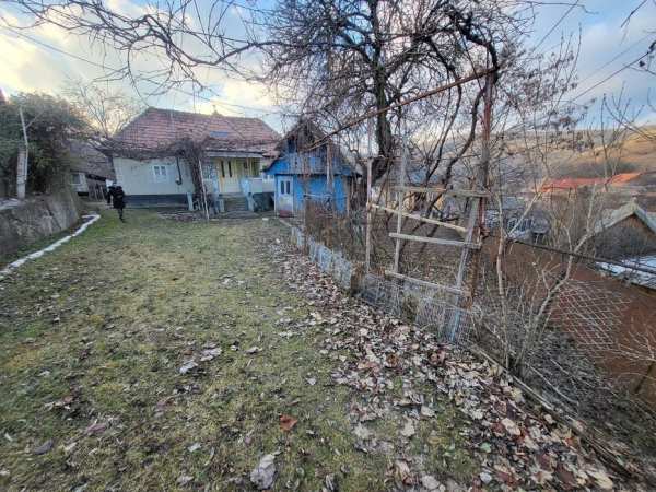 Vand casa in Copaceni, judetul Cluj,  80 m2
