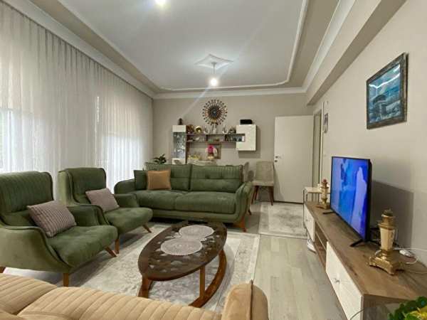 Ülker gayri̇menkul satilik 2+1