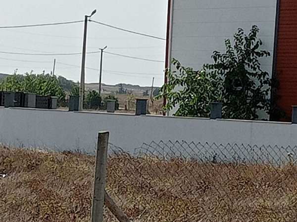 Saray kemalpaşa mah konut imarlı , her türlü alt yapı yapılmış 546 metre arsa satilik