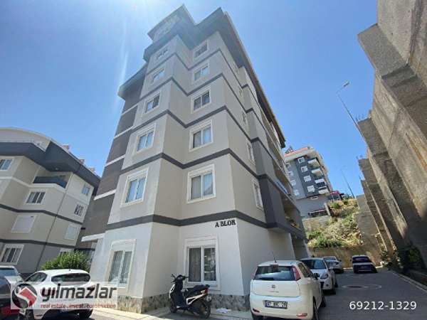 Alanya çiplakli mahallesi̇nde satilik 3+1 dai̇re