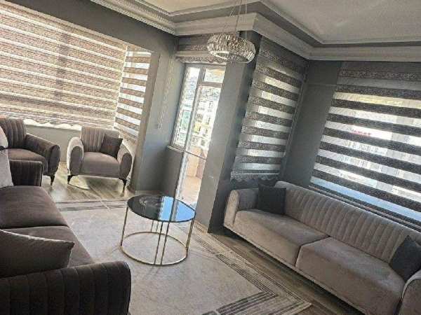 Alanya kızlarpınar mahallesi'nde satılık 2+1 daire