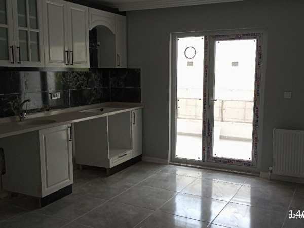 Gemlik çevreyolu 3+1 130m2 sıfır daireler