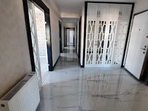 Satilik 4+1 sifir full yapili si̇te dai̇resi̇