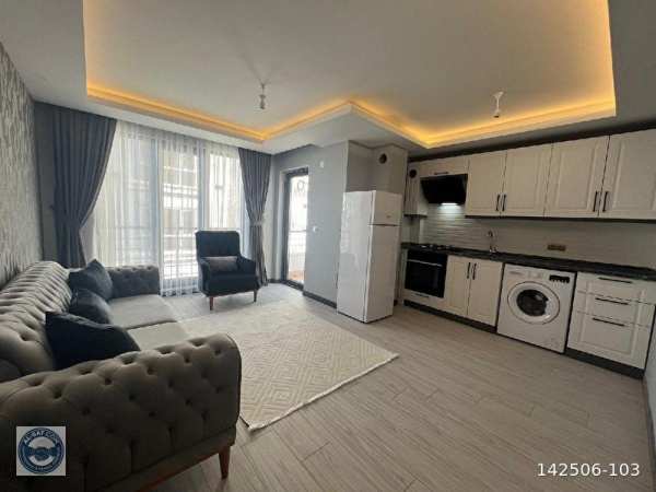 Seli̇m dağhan'dan atakum körfez'de sifir eşyali 1+1 firsat dai̇re