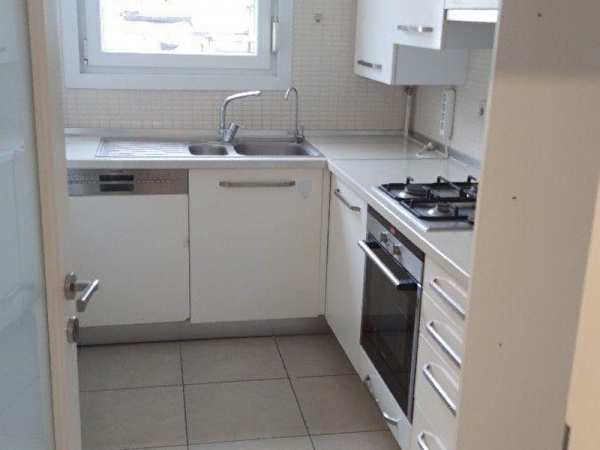 Gayrettepe de yeni binada 4+2 teraslı otoparklı dubleks daire