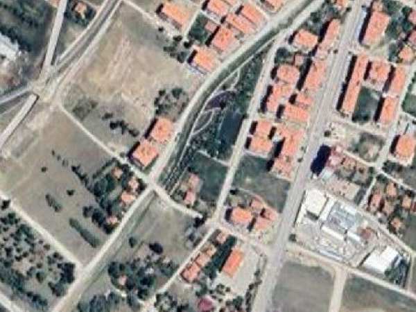Hasanoğlan i̇stasyon'da kat karşiliği 225 dai̇reli̇ arsa