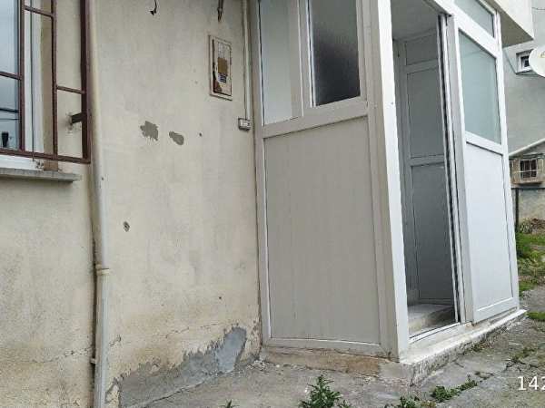 Müstakil girişli 2+1
