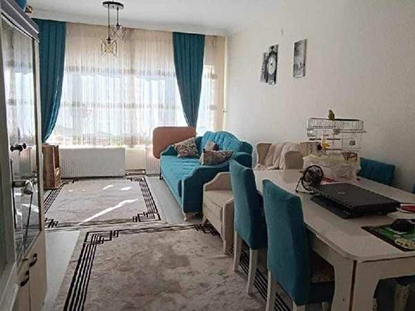 Dışkapı sahibinden 3+1 satılık daire