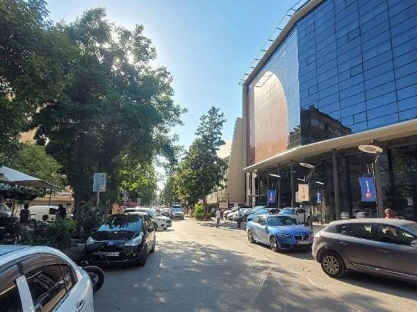 Fırsat alsancak dünya göz hastanesi yakını tadilatlı yeni  mobilyalı  1+1 harika daire