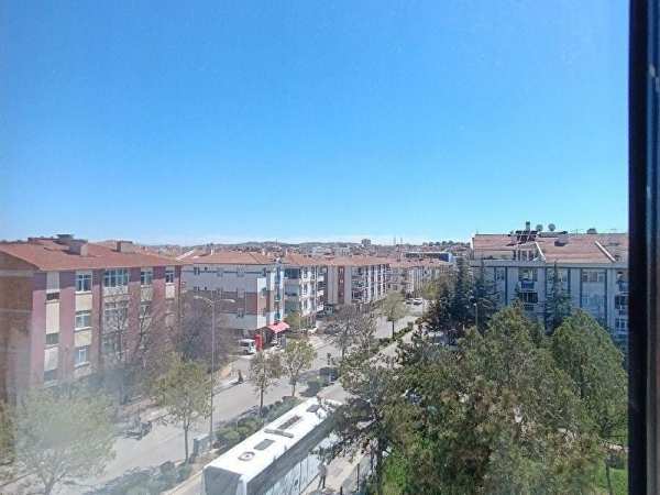 Ankara polatlı fatih mahallesi'nde satılık ultra lüx 4+1 daire