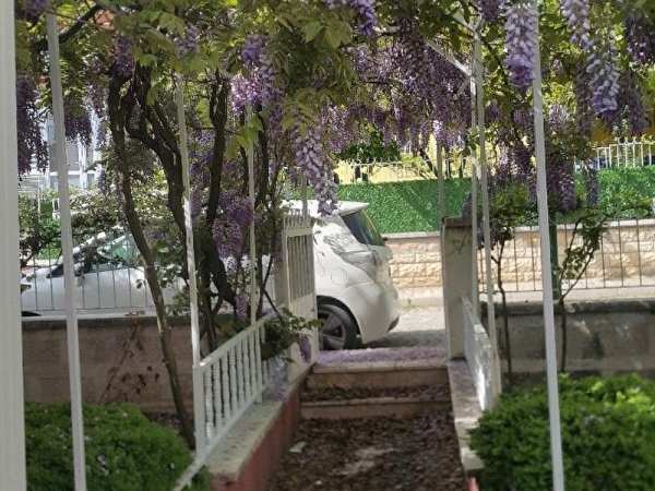 Esenboğa havaalanı yaķininda sahibinden