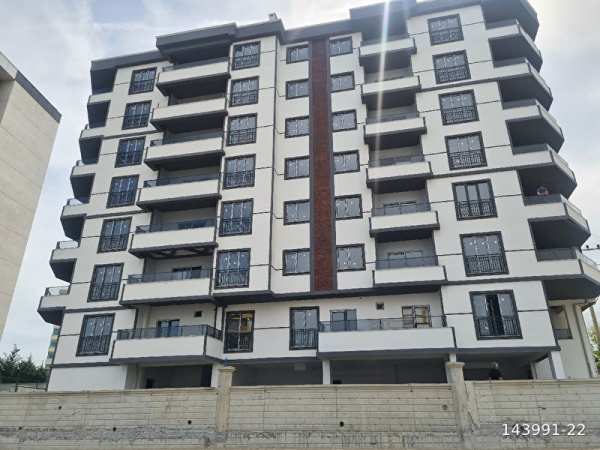Aci̇l satilik deniz manzaralı 2+1 daire