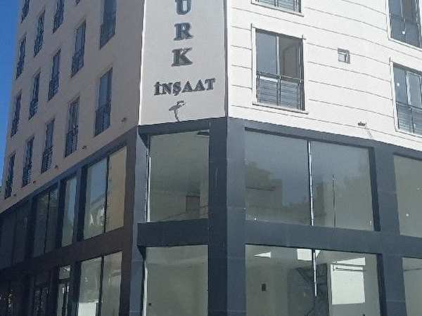Karaca'dan çarşı merkezde 2+0 satılık 2 adet daire(ev yada büro kullanım için yatırımınıza uygun)